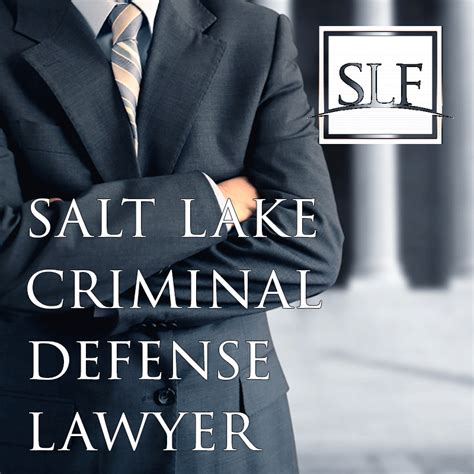 salt lake city criminal law firm